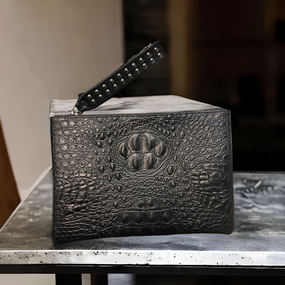 Fancy Clutch